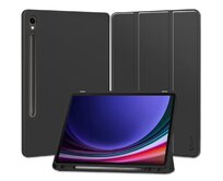 Kryt Tech-Protect SC Pen Samsung Galaxy Tab S9 11 Black