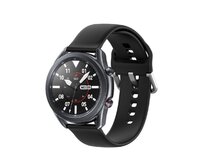 Kryt Tech-Protect Iconband Samsung Galaxy Watch 3 45mm Black