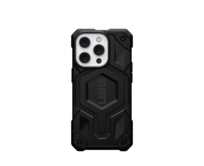 Kryt UAG Urban Armor Gear Monarch MagSafe Apple iPhone 14 Pro (kevlar - black)