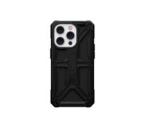 Kryt UAG Urban Armor Gear Monarch Apple iPhone 14 Pro (black)