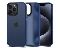 Kryt Tech-Protect MagMat Apple iPhone 15 Pro Max Matte Navy