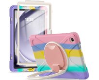 Kryt Tech-Protect X-Armor Samsung Galaxy Tab A9+ Plus 11.0 X210 / X215 / X216 Baby Color