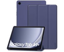 Kryt Tech-Protect SmartCase Samsung Galaxy Tab A9+ Plus 11.0 X210 / X215 / X216 Navy