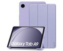 Kryt Tech-Protect SmartCase Samsung Galaxy Tab A9 8.7 X110 / X115 Violet