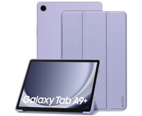 Kryt Tech-protect SmartCase Samsung Galaxy Tab A9+ Plus 11.0 X210 / X215 / X216 Violet