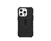 Kryt UAG Urban Armor Gear Pathfinder MagSafe Apple iPhone 14 Pro (black)