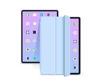 Kryt Tech-Protect Smartcase Apple iPad Air 10.9 2020/2022 (4 i 5 gen) / iPad Air 11 2024 (6 gen) Sky Blue