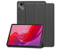 Kryt Tech-Protect SmartCase Lenovo Tab M11 TB-330 Black