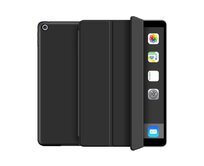 Kryt Tech-Protect Smartcase Apple iPad 10.2 2019/2020 7/8 Gen Black