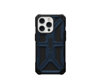 Kryt UAG Urban Armor Gear Monarch Apple iPhone 14 Pro Max (navy)