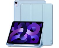 Kryt Tech-Protect SmartCase Pen Apple iPad Air 10.9 2020/2022 (4 i 5 gen) / iPad Air 11 2024 (6 gen) Sky Blue