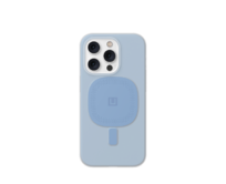 Kryt UAG Urban Armor Gear Lucent [U] MagSafe Apple iPhone 14 Pro Max (cerulean)