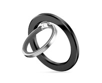 Kryt Tech-Protect MMR300 MagSafe Phone Ring Black