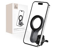 Kryt Tech-Protect N55 Magnetic MagSafe Vent Car Mount Black