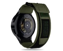 Kryt Tech-Protect Scout Pro Samsung Galaxy Watch 4/5/5 Pro/6 military green