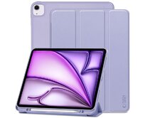 Kryt Tech-Protect SmartCase Pen Apple iPad Air 13" 2024 (6 gen) Violet