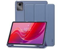 Kryt Tech-Protect SmartCase Pen Lenovo Tab M11 TB-330 Lavender