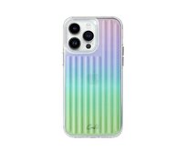 Kryt UNIQ Coehl Linear iPhone 14 Pro 6,1" iridescent