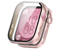 Kryt Tech-Protect Defense360 Huawei Watch Fit 3 Pink