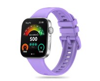 Kryt Tech-Protect IconBand Huawei Watch Fit 3 Violet