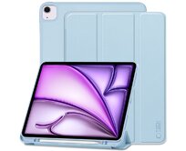 Kryt Tech-Protect SmartCase Pen Apple iPad Air 13" 2024 (6 gen) Sky Blue