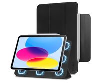 Kryt Tech-Protect SmartSase Magnetic Apple iPad 10.9" 2022 (10. generacji) Black