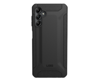 Kryt UAG case Urban Armor Gear Scout Samsung Galaxy A14 5G (black)