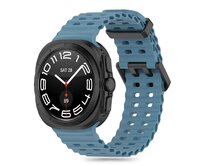 Kryt Tech-Protect IconBand Pro Samsung Galaxy Watch Ultra 47mm Montego Blue