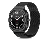 Kryt Tech-Protect MilaneseBand Samsung Galaxy Watch Ultra 47mm Black