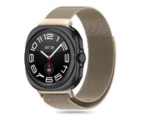 Kryt Tech-Protect MilaneseBand Samsung Galaxy Watch Ultra 47mm Starlight