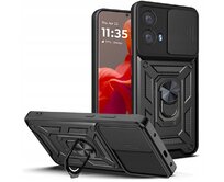 Kryt Tech-Protect CamShield Pro Motorola Moto G85 5G Black