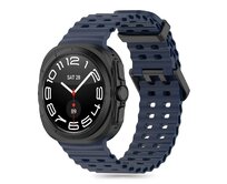 Kryt Tech-Protect Iconband Pro Samsung Galaxy Watch Ultra 47mm Navy