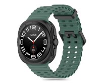 Kryt Tech-Protect Iconband Pro Samsung Galaxy Watch Ultra 47mm Army Green