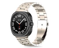 Kryt Tech-Protect Stainless Samsung Galaxy Watch Ultra 47mm Titanium