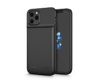 Kryt Tech-Protect Powercase 4800mah Apple iPhone 12/12 Pro Black