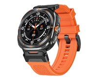 Kryt Tech-Protect Delta Pro Samsung Galaxy Watch Ultra 47mm Orange