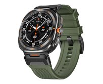 Kryt Tech-Protect Delta Pro Samsung Galaxy Watch Ultra 47mm Hunter Green