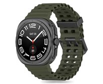 Kryt Tech-Protect IconBand Pro Samsung Galaxy Watch Ultra 47mm Hunter Green