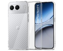 Kryt Tech-Protect Flexair Hybrid OnePlus Nord 4 Clear