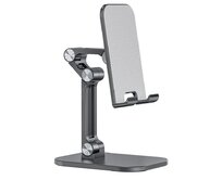 Kryt Tech-Protect Z3 Universal Stand Holder Smartphone & Tablet Grey