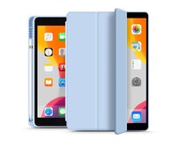 Kryt Tech-Protect Sc Pen Apple iPad 10.2 2019/2020 7/8 Gen Sky Blue