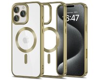 Kryt Tech-Protect MagFlex MagSafe Apple iPhone 16 Pro Satin Gold