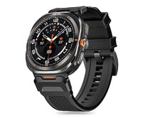 Kryt Tech-Protect Delta Pro Samsung Galaxy Watch Ultra 47mm Black