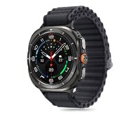 Kryt Tech-protect Weave Pro Samsung Galaxy Watch Ultra 47mm Black