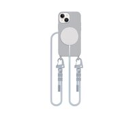 Kryt Tech-Protect Magnecklace MagSafe Apple iPhone 13 Mini Crayon Grey