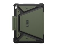 Kryt UAG Urban Armor Gear Metropolis SE Apple iPad Air 13" 2024 (6 gen) olive