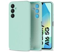 Kryt Tech-Protect Icon Samsung Galaxy A16 4G / 5G Turquoise