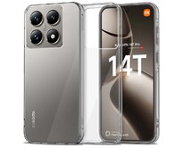 Kryt Tech-Protect Flexair Hybrid Xiaomi 14T Clear