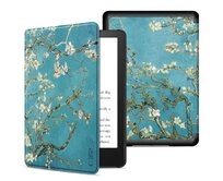 Kryt Tech-Protect SmartCase Kindle Paperwhite Vi / 6 / Colorsoft / Signature Edition Sakura