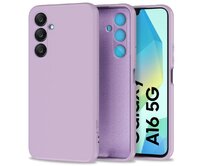 Kryt Tech-Protect Icon Samsung Galaxy A16 4G / 5G Violet